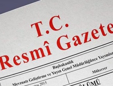 5 bakanlıkta çok sayıda kritik atama