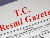 5 bakanlıkta çok sayıda kritik atama