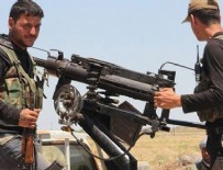 ABD Suriye'de Kürt bölgesindeki pisti genişletiyor