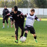 Adanaspor Seri Peşinde