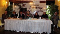 AHMET HAMDİ TANPINAR - Ahmet Hamdi Tanpınar Edebiyat Yarışması Başlıyor