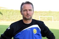 ALTıNYıLDıZ - Aliağa Fk Kazanmaya Devam Ediyor