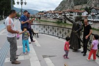 Amasya Yaşam Endeksinde 27. Sırada