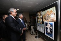 Ateşin Düştüğü Yerden SES Verdiler