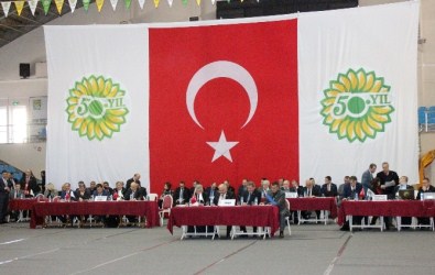 Ayçiçeği Üreticilerine Büyük Müjde