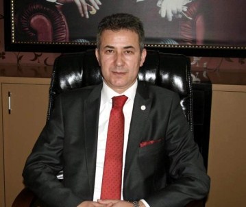 Aydın'da 5 Kişiden 1'İ Kanserden Ölüyor