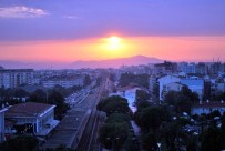 Aydın, Yaşam Endeksinde 46. Sırada Yer Aldı