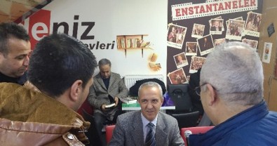 Balyoz Davası Mağduru Emekli Albay Yaşadıklarını Yazdığı Kitapta Paylaştı