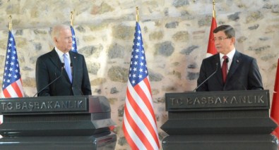 Biden Açıklaması PKK Bir Terör Örgütüdür