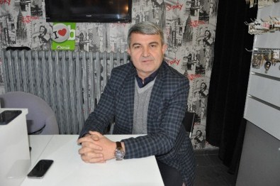 Bozüyüklü Esnaf Mustafa Koç İçin Sela Verdirtti