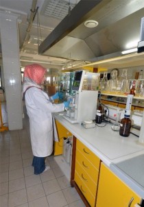 BUSKİ Laboratuvarlarının Akredite Başarısı