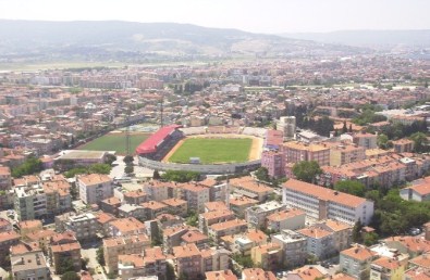 Çanakkale'de Konut Satışları Azaldı