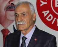 MEHMET YıLDıRıM - CHP İl Başkanı Yıldırım, Büyük Kurultayı Değerlendirdi