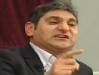 AYKUT ERDOĞDU - CHP'li Aykut Erdoğdu sokak çağrısı yapıp tehdit etti