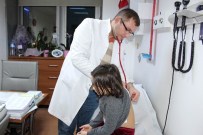 Çocuklarda Ateşe Dikkat