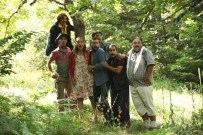 MELTEM YILMAZKAYA - Dedemin Fişi, Tam Kadro İzmir'e Geliyor