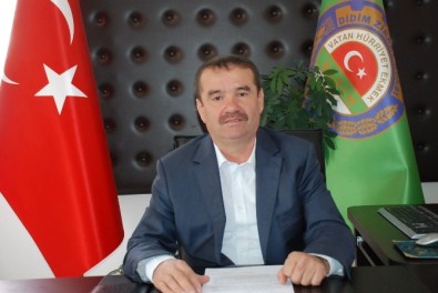 Didim Ziraat Odası 2016 Yılı Beklentilerini Açıkladı