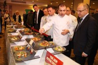 ABDULLAH ÖZDEMIR - Dünya Bakliyat Yılı, 120 Çeşit Bakliyat Yemeğiyle Mersin'de Kutlandı