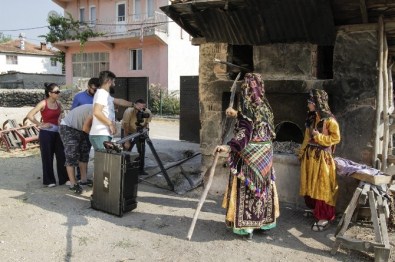 Dünya Ezgileriyle 80 Tarihi Ve Doğal Mekanda Bursa Klibi...