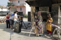 Dünya Ezgileriyle 80 Tarihi Ve Doğal Mekanda Bursa Klibi...