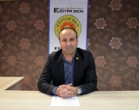 EĞITIM SEN - Eğitim Ve Bilim Emekçileri Sendikası 21. Yaşını Kutluyor