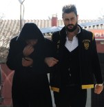 FANTEZI - Eski Eşine 8 Yıldır Fuhuş Yaptıran Koca Tutuklandı