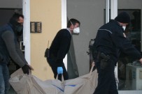 LEMAN - Evde Annesinin Cesediyle Bir Hafta Yaşadı