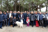 FATMA ŞAHIN - Gaziantep'te Ev Ve Süs Hayvan Sahipleri Sertifikalı Satış Yapabilecek