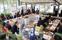 ŞÜKRÜ KOCATEPE - Güneydoğu'daki Çocuklara Psikolojik Destek