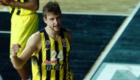 Haftanın MVP'si Vesely