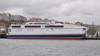 İSTANBUL DENIZ OTOBÜSLERI - İdo Seferi İptal Edildi