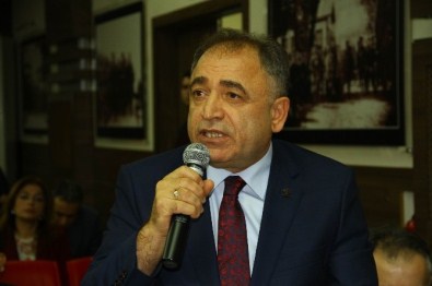 İller Bankası'ndan Belediyelere 21.1 Milyon TL Kredi