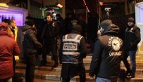 GECE KULÜBÜ - İstanbul'da Lüks Eğlence Mekanlarına Baskın