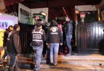 GECE KULÜBÜ - İstanbul Polisinden Lüks Eğlence Mekanlarına Baskın