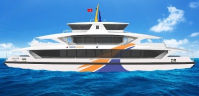 İzmir'in Gemileri İstanbul'un Hizmetinde