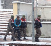 SALTUKOVA - Jandarmadan Çelik Kasa Hırsızlarına Kilit Operasyonu