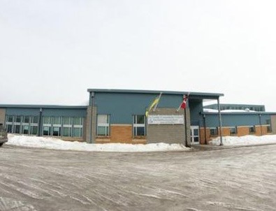 Kanada'da okula silahlı saldırı