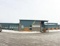 Kanada'da okula silahlı saldırı