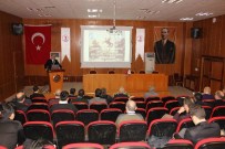 OMURGA - Kemik Ve Eklem Cerrahisi Toplantısı