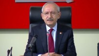 SEÇİM YASASI - Kılıçdaroğlu Açıklaması Bedel Ödemeye Hazırız