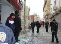 Kilis'te Art Arda 5 Patlama Sesi Güvenlik Güçlerini Alarma Geçirdi