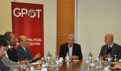 Kiprianu Açıklaması 'İki Tarafın İyi Niyetiyle Başaracağız'