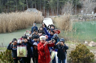 Kış Kampı Başlıyor