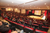 İZMIR KALKıNMA AJANSı - Menderes'te Teknolojik Dönem Başladı