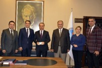 Mersin İdmanyurdu İçin '1925 Üye Kampanyası'