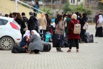 Onlar İçin Eğitim Şimdi Başlıyor