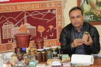 Siirt Tanıtım Derneği'nden Emitt Fuarı Çağrısı