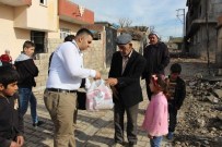 Silopililerin Yarasına Öğrenci Merhemi