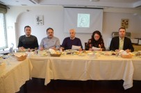 DENİZ TURİZMİ - Sinop Kültür Ve Turizm Derneği Emitt'e Hazırlanıyor