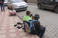 Sömestr Tatilini Çalışarak Geçiriyorlar